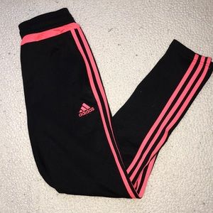 ADIDAS Youth Joggers